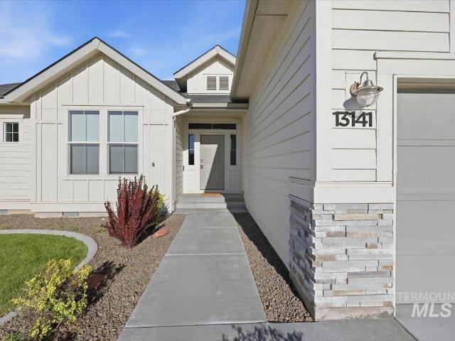 House for sale in Nampa, Idaho