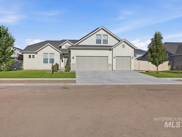 House for sale in Nampa, Idaho