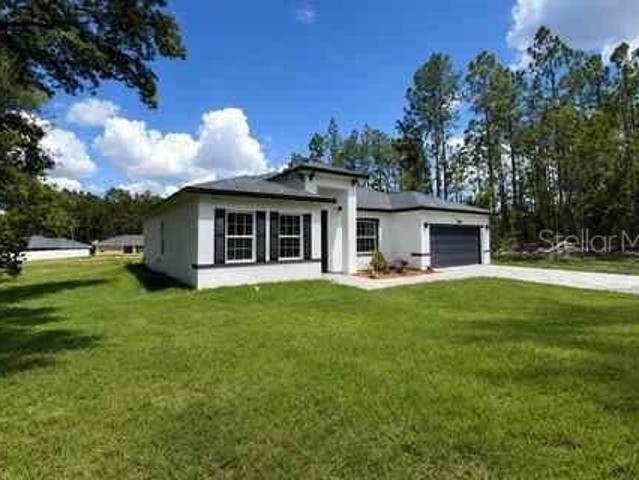House for sale in Dunnellon, Florida