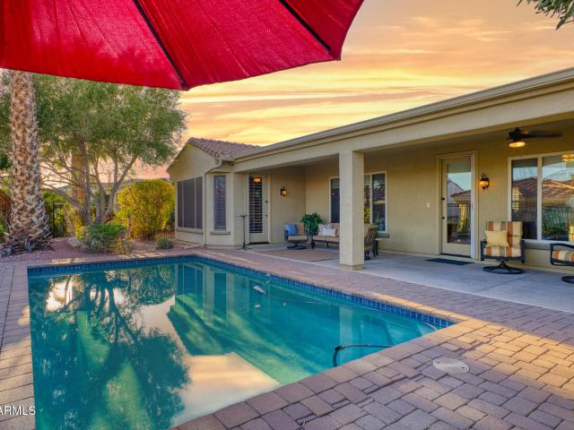House for sale in Sun City West, Arizona