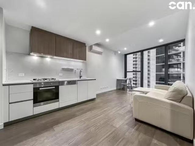 Apartment for rent in Baldersleigh, New South Wales