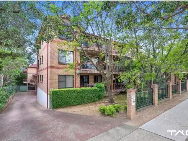 Apartment for rent in Sydney, New South Wales