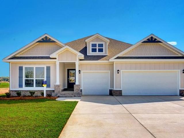 House for sale in Lillian, Alabama
