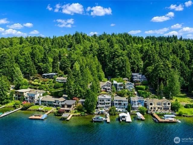 House for sale in Kirkland, Washington