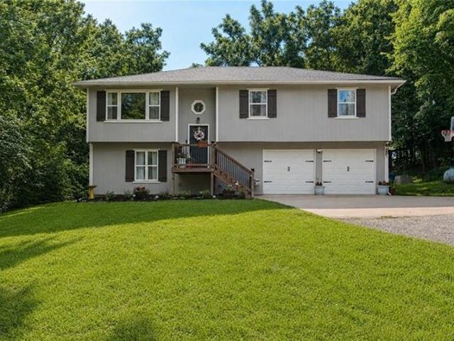 House for sale in Kansas
