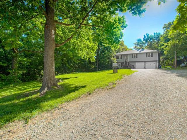 House for sale in Kansas