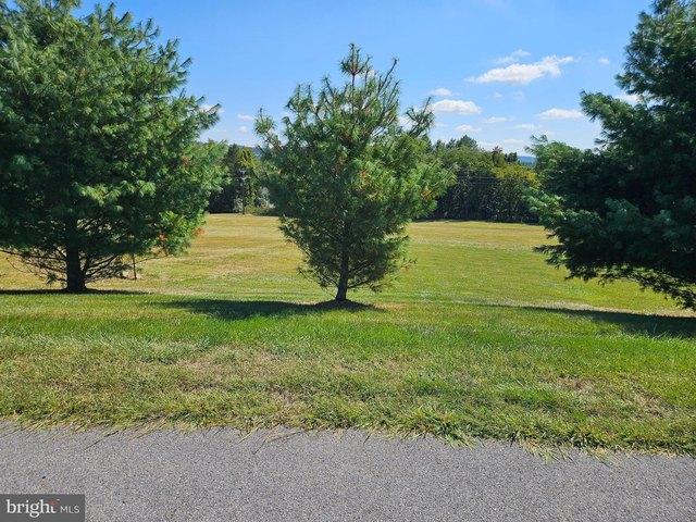 Land for sale in Virginia