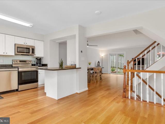 Townhouse for sale in Boyds, Maryland