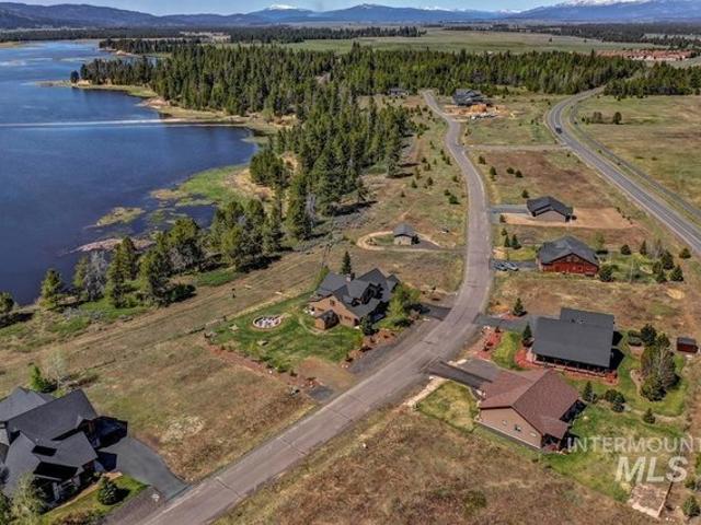 Land for sale in Donnelly, Idaho