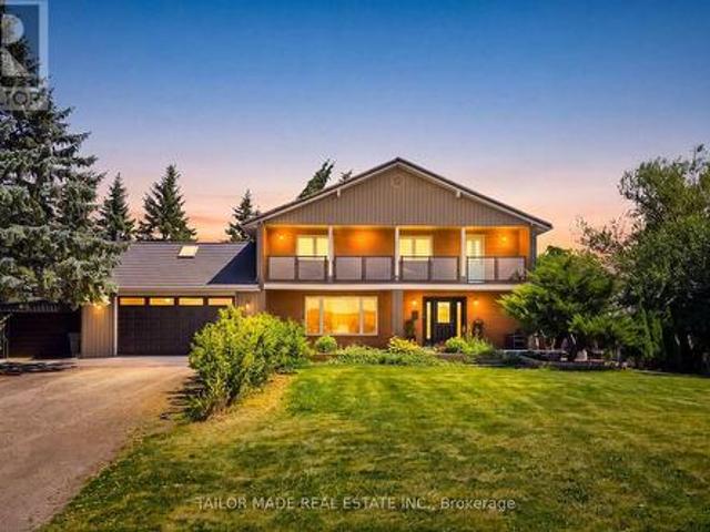House for sale in Caledon, Ontario