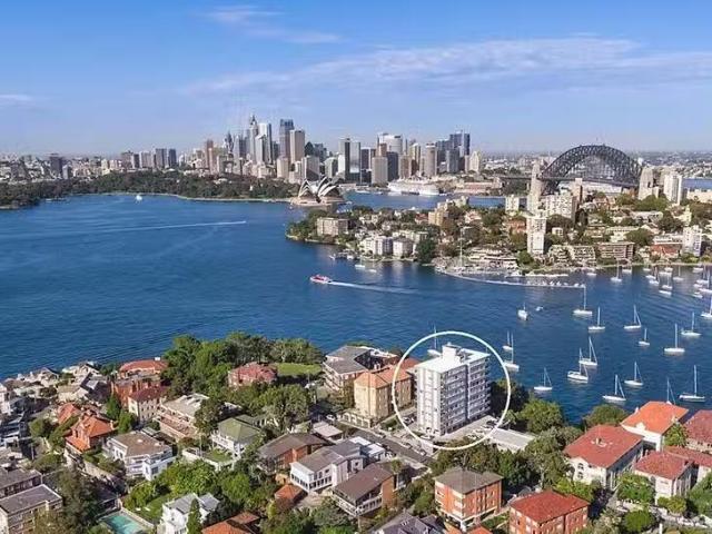 Apartment for rent in Sydney, New South Wales