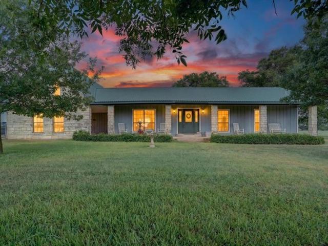 House for sale in Perrin, Texas