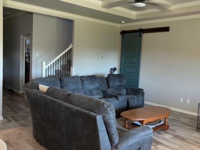 House for sale in Choctaw, Oklahoma County