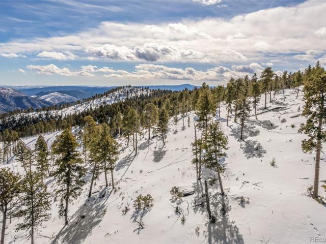 Land for sale in Conifer, Colorado