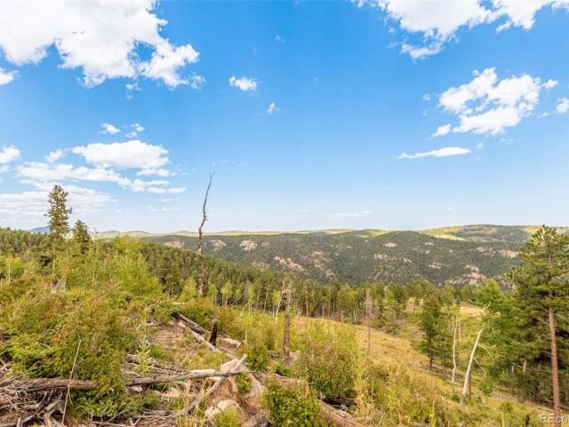Land for sale in Conifer, Colorado