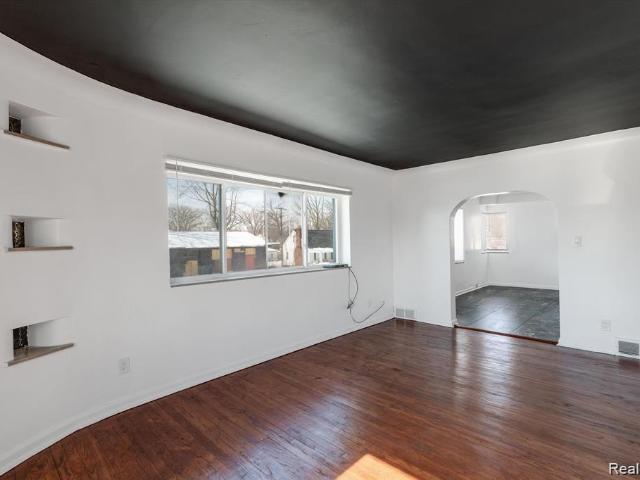 Commercial for sale in Detroit, Michigan