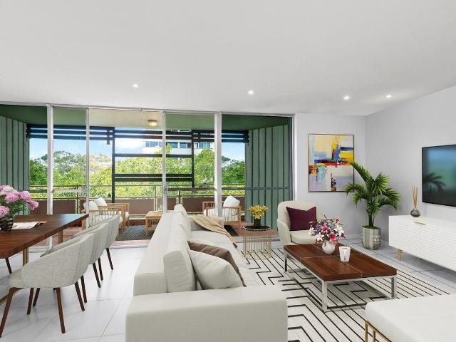 Apartment for rent in Toombul, Queensland