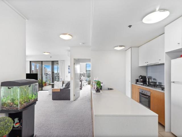Apartment for rent in Toombul, Queensland