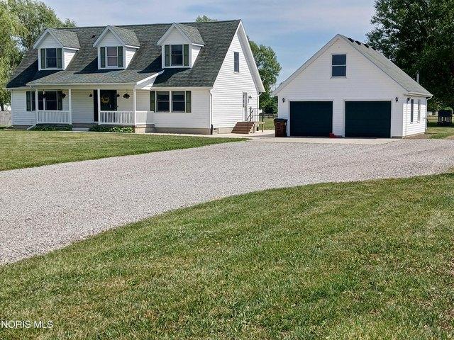 House for sale in Swanton, Ohio