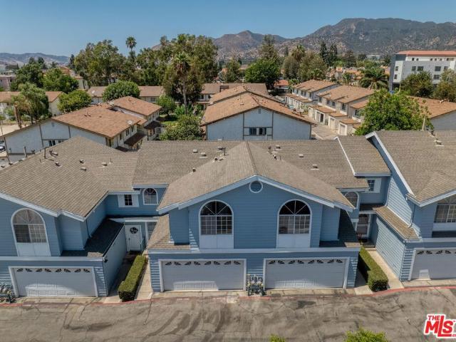 Townhouse for sale in Sylmar Neighborhood Council District, Canoga Park