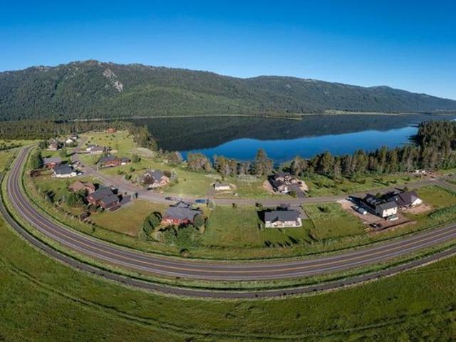 Land for sale in Donnelly, Valley County