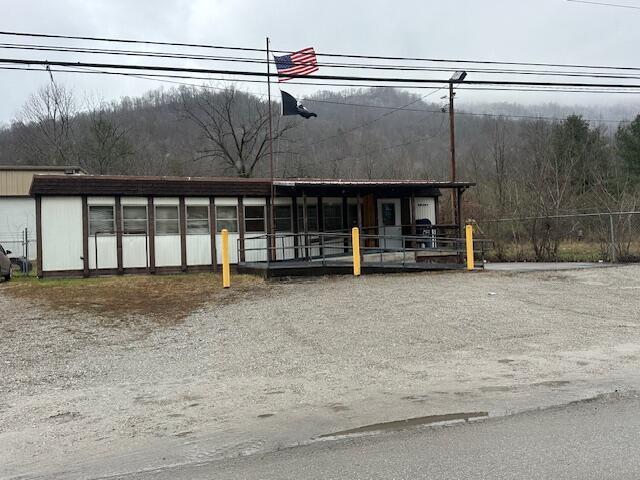 Commercial for sale in Harlan, Kentucky