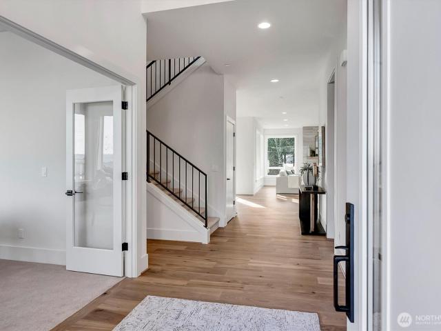 House for sale in Woodinville, Washington