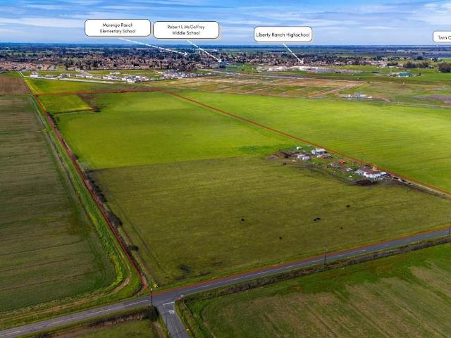 Property for sale in Galt, California