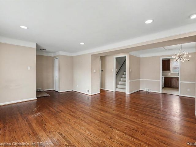 House for sale in Huntington Woods, Michigan