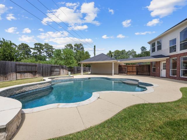 House for sale in Harris, Texas