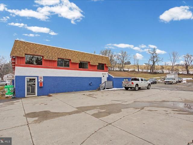 Property for rent in Maryland