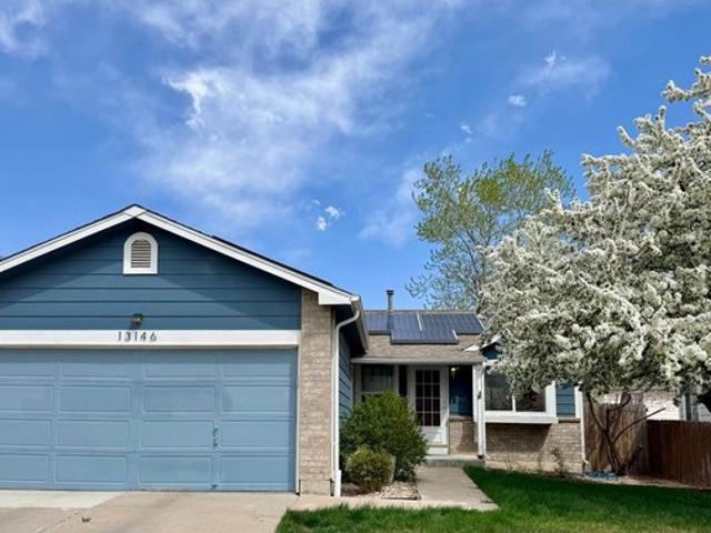 House for sale in Denver, Colorado