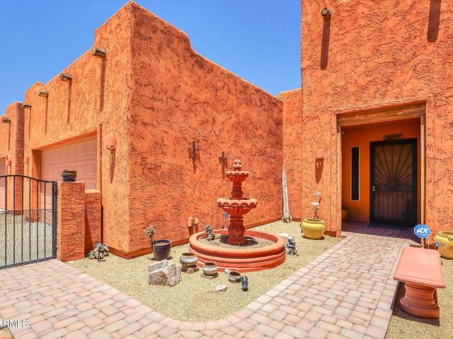 House for sale in Goodyear, Arizona