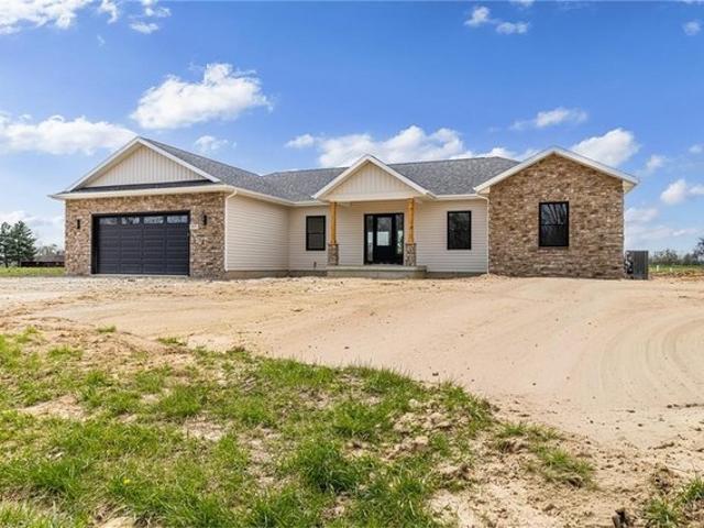 House for sale in Effingham, Illinois