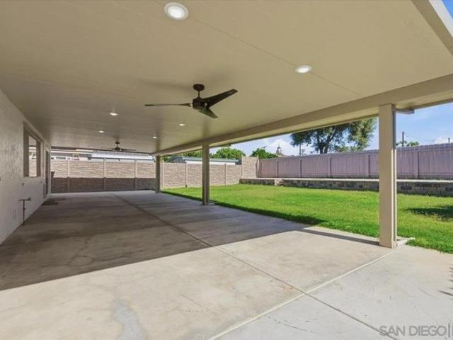 House for sale in Lakeside, California