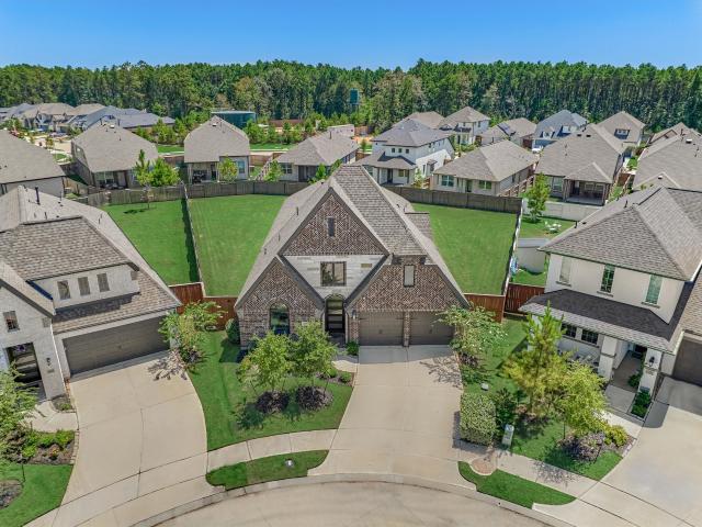 House for sale in Conroe, Texas