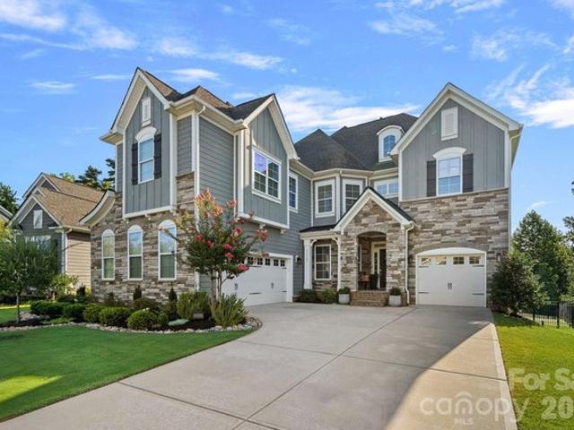 House for sale in Mecklenburg, North Carolina