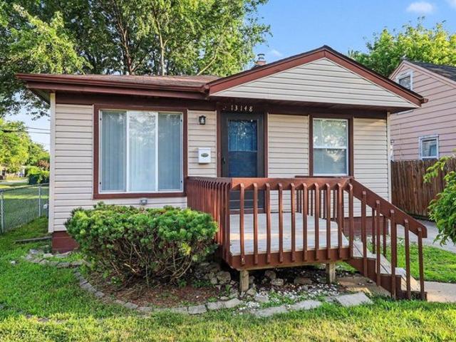 House for sale in Warren, Michigan