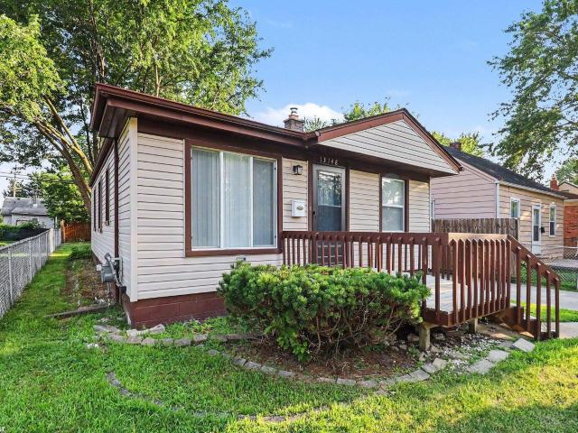 House for sale in Warren, Michigan