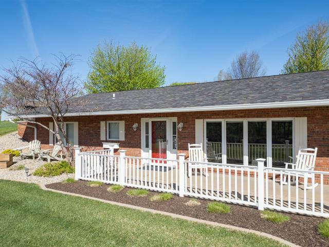 House for sale in Geneseo, Illinois
