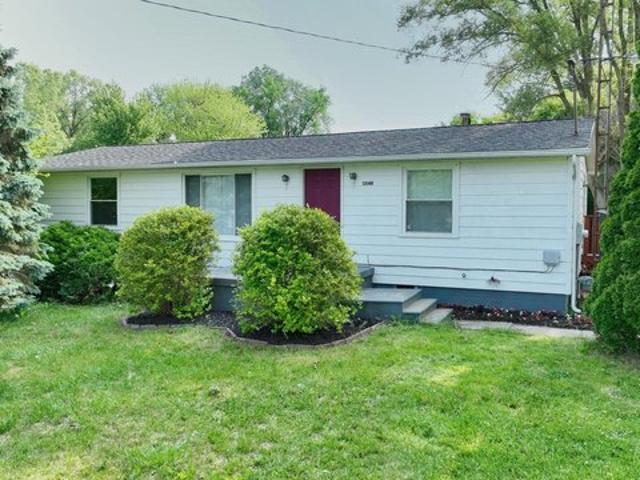 House for sale in Clio, Michigan