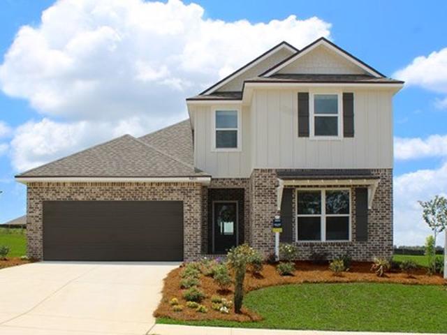 House for sale in Spanish Fort, Alabama