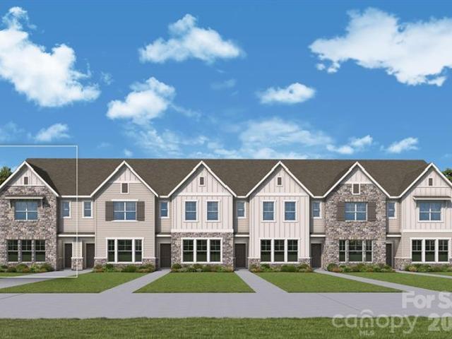 Townhouse for sale in Mecklenburg, North Carolina