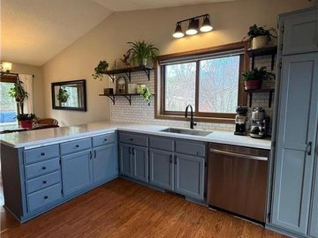 House for sale in Becker, Minnesota