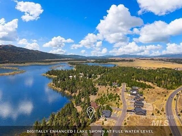 Land for sale in McCall, Valley County