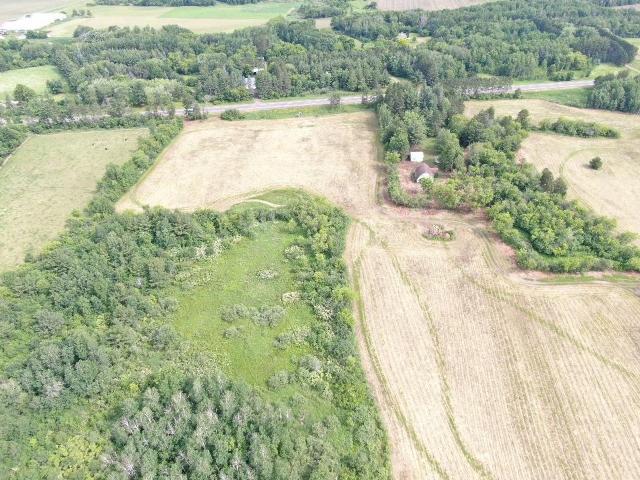 Land for sale in Foreston, Minnesota