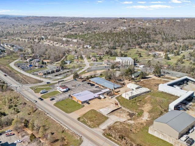 Commercial for sale in Stone, Missouri