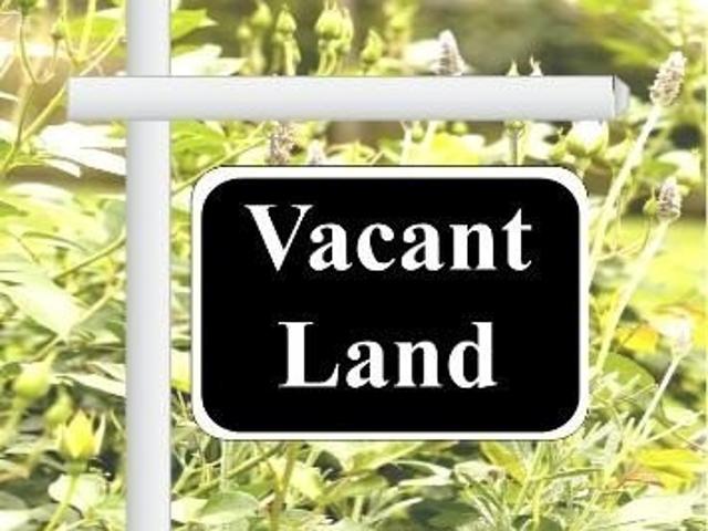 Land for sale in Palos Heights, Illinois