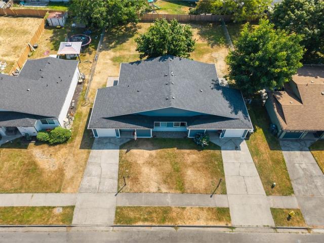 House for sale in Puyallup, Washington