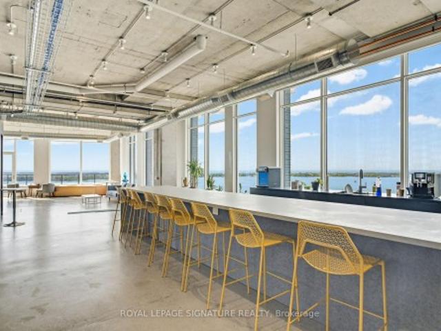 Commercial for sale in Woburn, Ontario